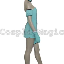 Tokyo Mew Mew Minto Aizawa Cosplay 15 Tokyo Mew Mew Minto Aizawa Cosplay -Cosplay Magic Store 3063