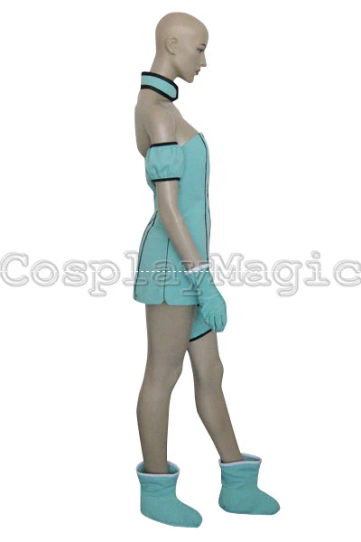 Tokyo Mew Mew Minto Aizawa Cosplay 4 Tokyo Mew Mew Minto Aizawa Cosplay - Image 4