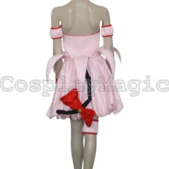 Tokyo Mew Mew Ichigo Momomiya Cosplay -Cosplay Magic Store 3072