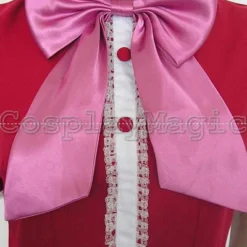 Tokyo Mew Mew Ichigo Momomiya Maid Cosplay 29 Tokyo Mew Mew Ichigo Momomiya Maid Cosplay -Cosplay Magic Store 3080a