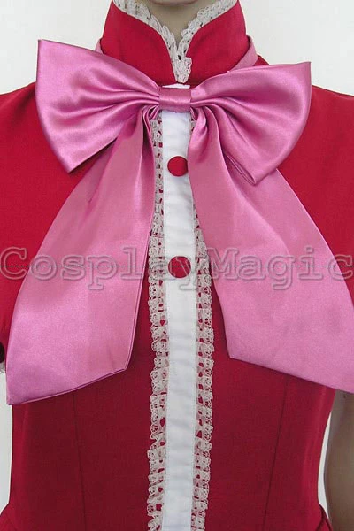 Tokyo Mew Mew Ichigo Momomiya Maid Cosplay 15 Tokyo Mew Mew Ichigo Momomiya Maid Cosplay - Image 15