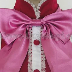 Tokyo Mew Mew Ichigo Momomiya Maid Cosplay 28 Tokyo Mew Mew Ichigo Momomiya Maid Cosplay -Cosplay Magic Store 3080b