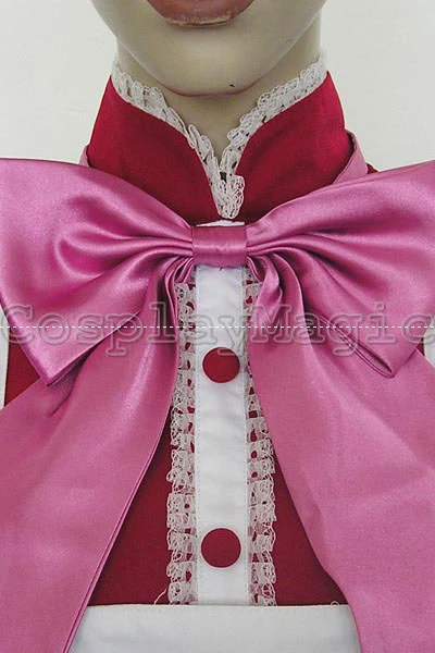 Tokyo Mew Mew Ichigo Momomiya Maid Cosplay 14 Tokyo Mew Mew Ichigo Momomiya Maid Cosplay - Image 14