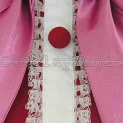 Tokyo Mew Mew Ichigo Momomiya Maid Cosplay 27 Tokyo Mew Mew Ichigo Momomiya Maid Cosplay -Cosplay Magic Store 3080c