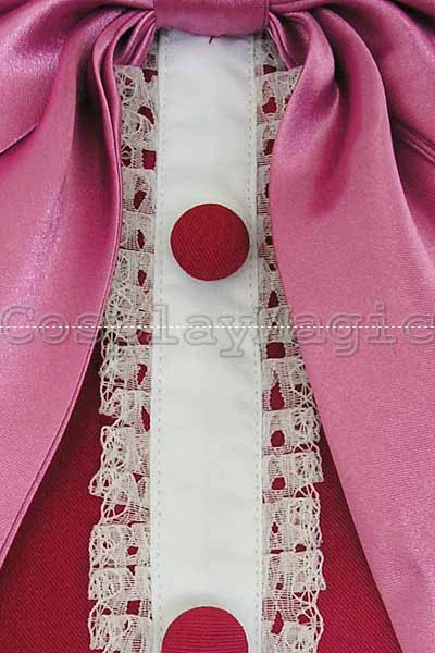 Tokyo Mew Mew Ichigo Momomiya Maid Cosplay 13 Tokyo Mew Mew Ichigo Momomiya Maid Cosplay - Image 13