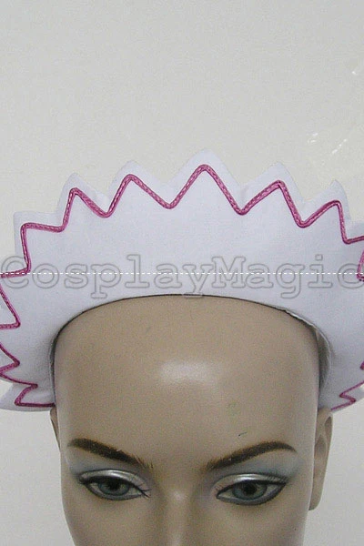 Tokyo Mew Mew Ichigo Momomiya Maid Cosplay 12 Tokyo Mew Mew Ichigo Momomiya Maid Cosplay - Image 12