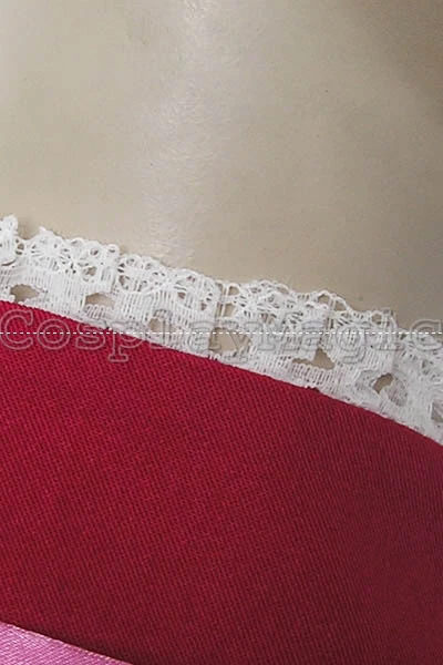 Tokyo Mew Mew Ichigo Momomiya Maid Cosplay 11 Tokyo Mew Mew Ichigo Momomiya Maid Cosplay - Image 11