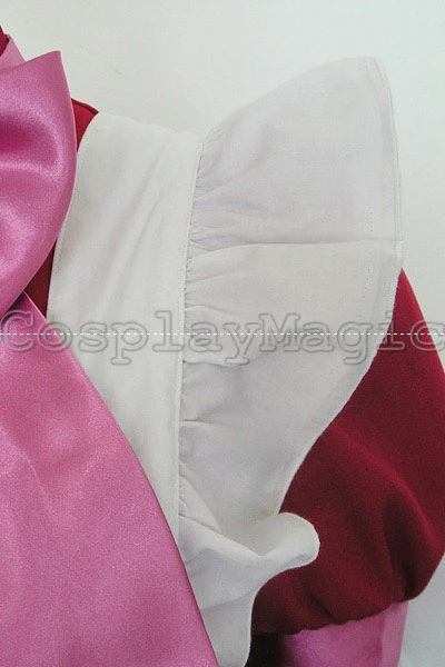 Tokyo Mew Mew Ichigo Momomiya Maid Cosplay 10 Tokyo Mew Mew Ichigo Momomiya Maid Cosplay - Image 10