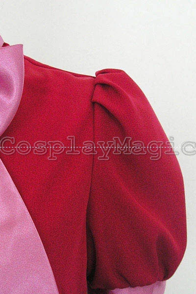 Tokyo Mew Mew Ichigo Momomiya Maid Cosplay 9 Tokyo Mew Mew Ichigo Momomiya Maid Cosplay - Image 9