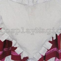 Tokyo Mew Mew Ichigo Momomiya Maid Cosplay 22 Tokyo Mew Mew Ichigo Momomiya Maid Cosplay -Cosplay Magic Store 3080h