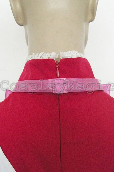 Tokyo Mew Mew Ichigo Momomiya Maid Cosplay 7 Tokyo Mew Mew Ichigo Momomiya Maid Cosplay - Image 7