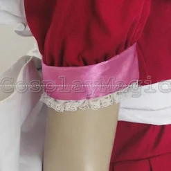 Tokyo Mew Mew Ichigo Momomiya Maid Cosplay 20 Tokyo Mew Mew Ichigo Momomiya Maid Cosplay -Cosplay Magic Store 3080j