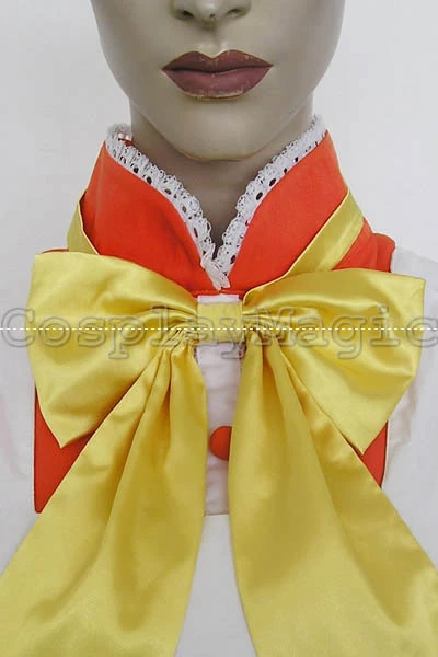 Tokyo Mew Mew Pudding Cosplay 15 Tokyo Mew Mew Pudding Cosplay - Image 15