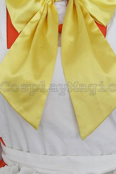 Tokyo Mew Mew Pudding Cosplay 14 Tokyo Mew Mew Pudding Cosplay - Image 14