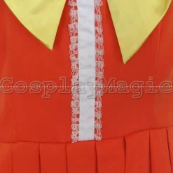 Tokyo Mew Mew Pudding Cosplay 27 Tokyo Mew Mew Pudding Cosplay -Cosplay Magic Store 3090c