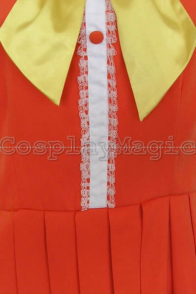 Tokyo Mew Mew Pudding Cosplay 13 Tokyo Mew Mew Pudding Cosplay - Image 13
