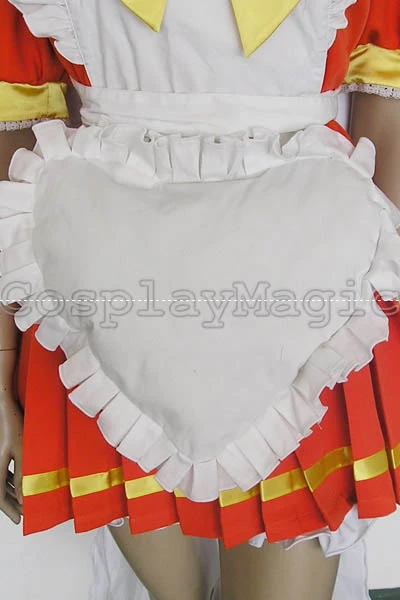 Tokyo Mew Mew Pudding Cosplay 12 Tokyo Mew Mew Pudding Cosplay - Image 12