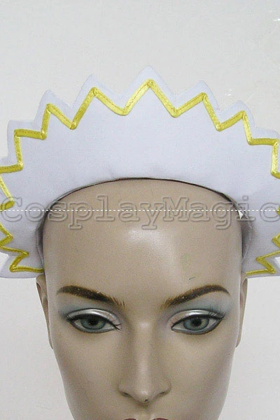 Tokyo Mew Mew Pudding Cosplay 11 Tokyo Mew Mew Pudding Cosplay - Image 11