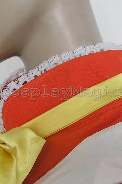 Tokyo Mew Mew Pudding Cosplay 10 Tokyo Mew Mew Pudding Cosplay - Image 10