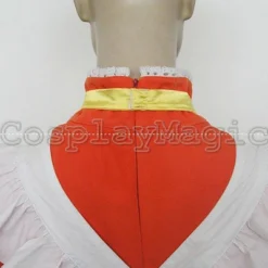 Tokyo Mew Mew Pudding Cosplay 23 Tokyo Mew Mew Pudding Cosplay -Cosplay Magic Store 3090g