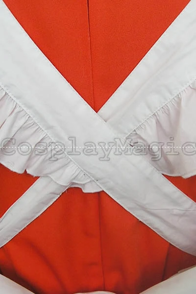 Tokyo Mew Mew Pudding Cosplay 8 Tokyo Mew Mew Pudding Cosplay - Image 8