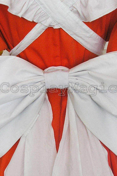Tokyo Mew Mew Pudding Cosplay 7 Tokyo Mew Mew Pudding Cosplay - Image 7