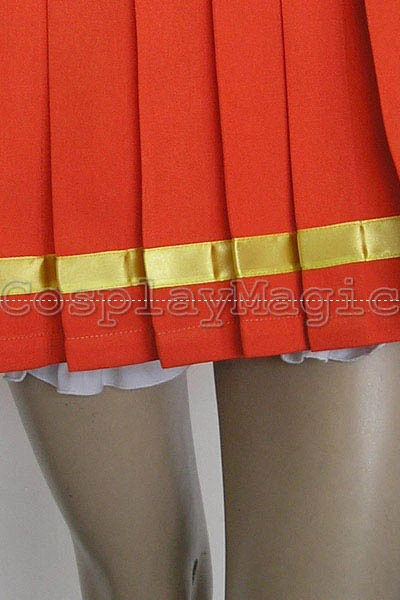 Tokyo Mew Mew Pudding Cosplay 5 Tokyo Mew Mew Pudding Cosplay - Image 5
