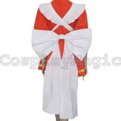 Tokyo Mew Mew Pudding Cosplay 17 Tokyo Mew Mew Pudding Cosplay -Cosplay Magic Store 3092