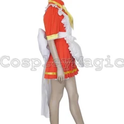 Tokyo Mew Mew Pudding Cosplay 18 Tokyo Mew Mew Pudding Cosplay -Cosplay Magic Store 3093