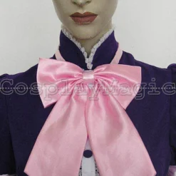 Tokyo Mew Mew Zakuro Fujiwara Maid Cosplay -Cosplay Magic Store 3110a