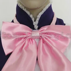 Tokyo Mew Mew Zakuro Fujiwara Maid Cosplay -Cosplay Magic Store 3110b