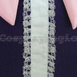 Tokyo Mew Mew Zakuro Fujiwara Maid Cosplay -Cosplay Magic Store 3110c