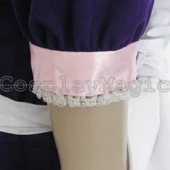 Tokyo Mew Mew Zakuro Fujiwara Maid Cosplay -Cosplay Magic Store 3110f