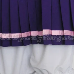 Tokyo Mew Mew Zakuro Fujiwara Maid Cosplay -Cosplay Magic Store 3110g