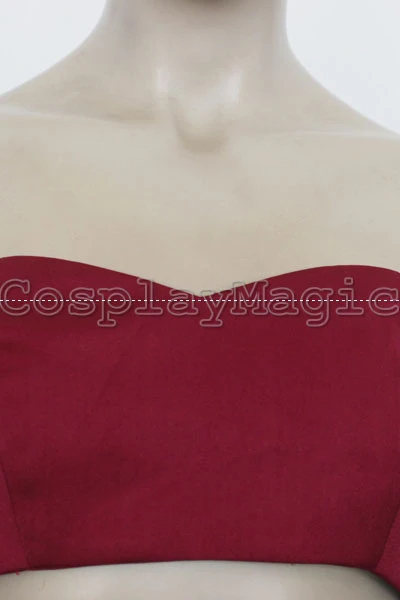 Tokyo Mew Mew Zakuro Fujiwara Cosplay 8 Tokyo Mew Mew Zakuro Fujiwara Cosplay - Image 8