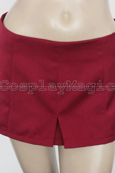 Tokyo Mew Mew Zakuro Fujiwara Cosplay 7 Tokyo Mew Mew Zakuro Fujiwara Cosplay - Image 7