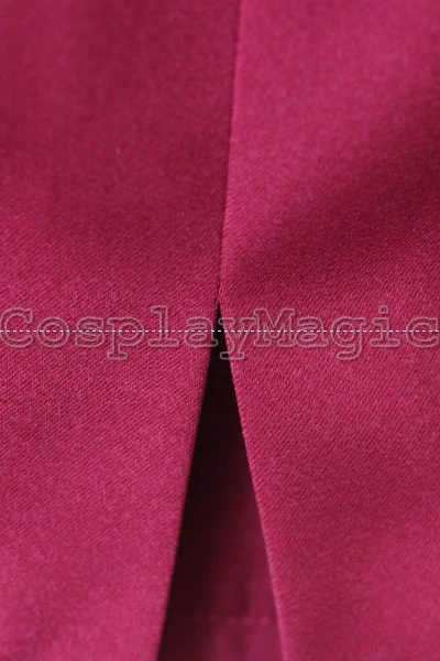 Tokyo Mew Mew Zakuro Fujiwara Cosplay 6 Tokyo Mew Mew Zakuro Fujiwara Cosplay - Image 6