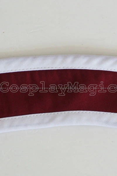 Tokyo Mew Mew Zakuro Fujiwara Cosplay 4 Tokyo Mew Mew Zakuro Fujiwara Cosplay - Image 4