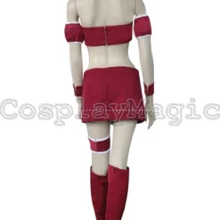 Tokyo Mew Mew Zakuro Fujiwara Cosplay 10 Tokyo Mew Mew Zakuro Fujiwara Cosplay -Cosplay Magic Store 3122