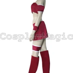 Tokyo Mew Mew Zakuro Fujiwara Cosplay 12 Tokyo Mew Mew Zakuro Fujiwara Cosplay -Cosplay Magic Store 3123
