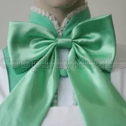 Tokyo Mew Mew Lettuce Maid Cosplay -Cosplay Magic Store 3130b