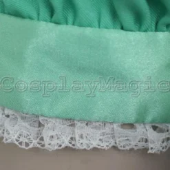 Tokyo Mew Mew Lettuce Maid Cosplay -Cosplay Magic Store 3130f