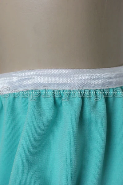 Tokyo Mew Mew Lettuce Cosplay 4 Tokyo Mew Mew Lettuce Cosplay - Image 4