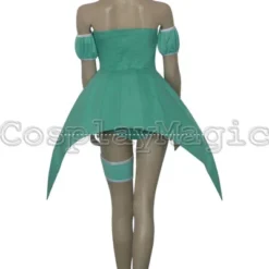 Tokyo Mew Mew Lettuce Cosplay 10 Tokyo Mew Mew Lettuce Cosplay -Cosplay Magic Store 3142