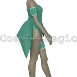 Tokyo Mew Mew Lettuce Cosplay 12 Tokyo Mew Mew Lettuce Cosplay -Cosplay Magic Store 3143