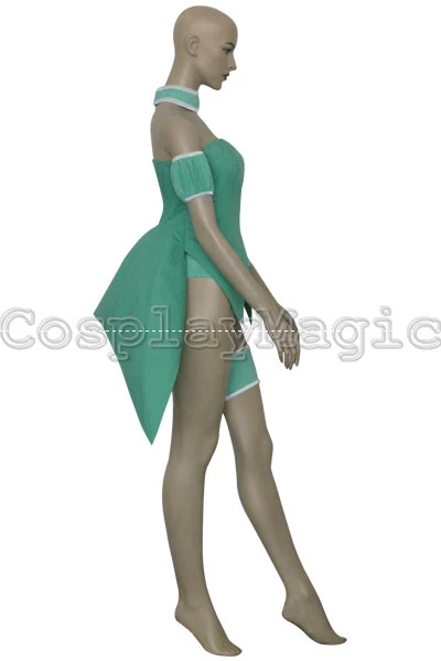 Tokyo Mew Mew Lettuce Cosplay 5 Tokyo Mew Mew Lettuce Cosplay - Image 5