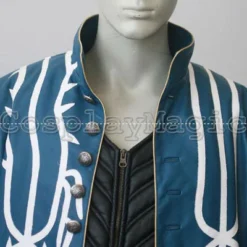 Devil May Cry III 3 Vergil Cosplay -Cosplay Magic Store 3210a