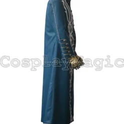 Devil May Cry III 3 Vergil Cosplay -Cosplay Magic Store 3213