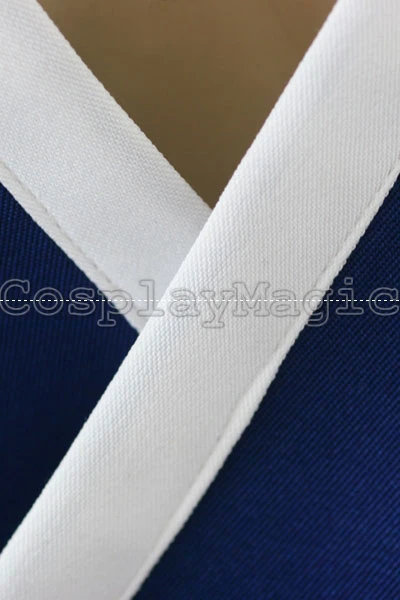 Dead Or Alive Kasumi Blue Cosplay 8 Dead Or Alive Kasumi Blue Cosplay - Image 8