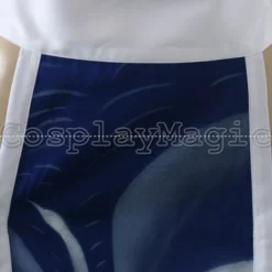 Dead Or Alive Kasumi Blue Cosplay 13 Dead Or Alive Kasumi Blue Cosplay -Cosplay Magic Store 3230c